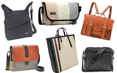 15 Best Messenger Bags for Women: Functional and Adorable Options