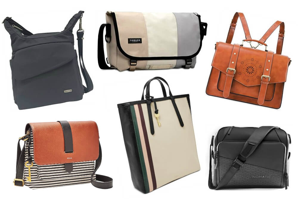 The 4 Best Messenger Bags