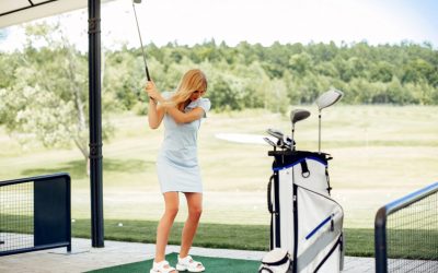 19 Cute Womens Golf Dresses That Will Have You Teeing Off in Style