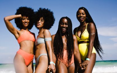The Best Swimsuits for Women: 20 Stylish and Fun Summer Picks