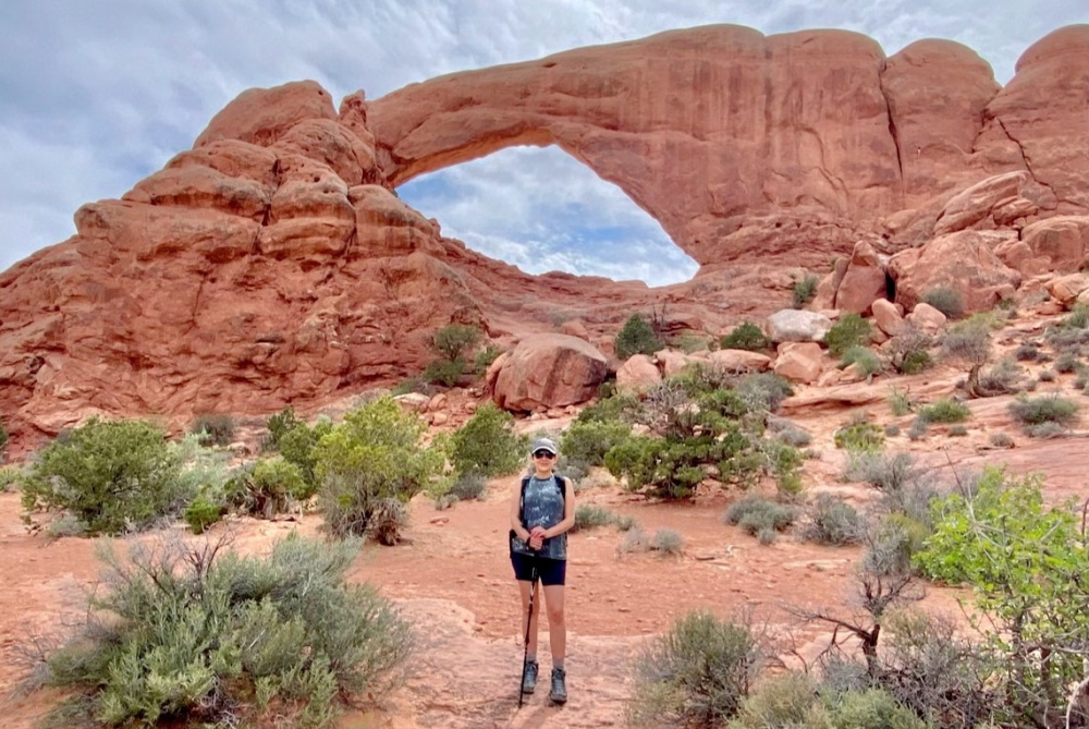 6 National Parks in 2 Weeks: My Utah Road Trip Diary