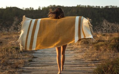 7 Best Turkish Towels: Most Versatile Accessory to Take Anywhere