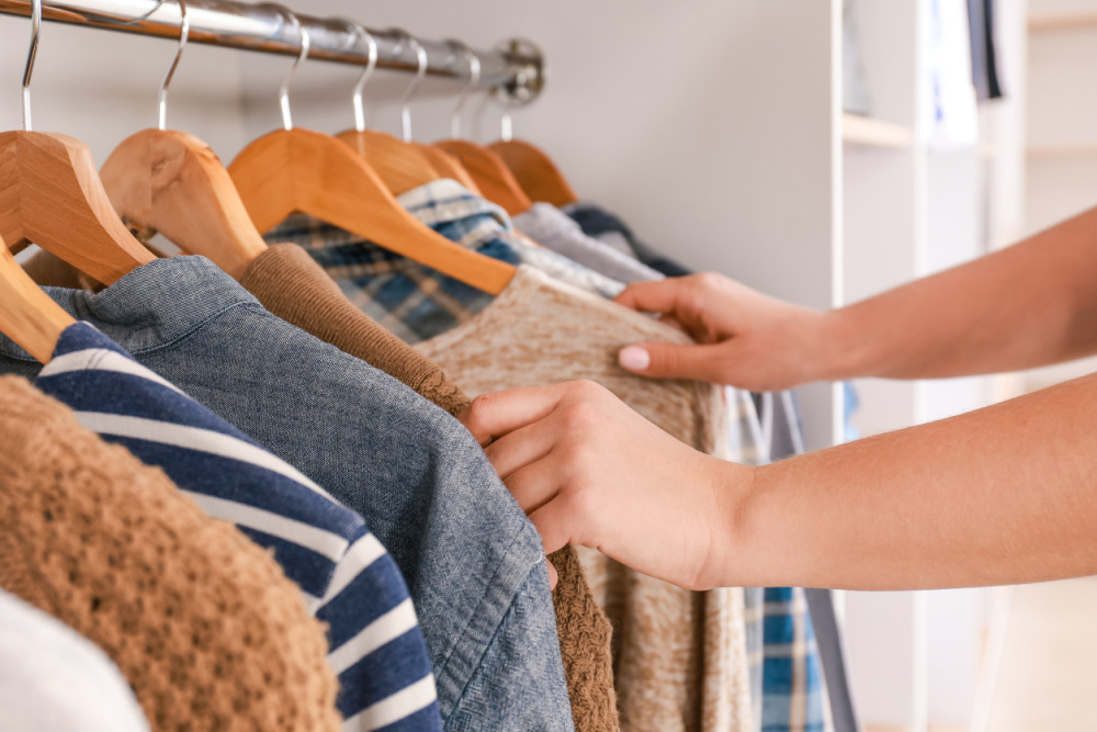 How to Choose the Best Fabrics for Travel