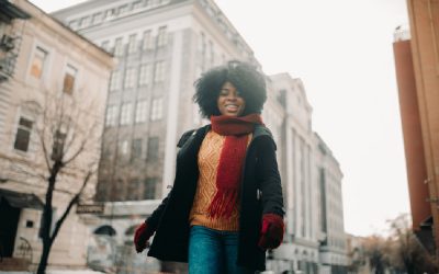 13 Best Wool Coats for Women: Cozy for Layering or Wearing Solo