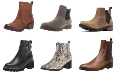 10 Chelsea Boots Women Love for Comfort and Style