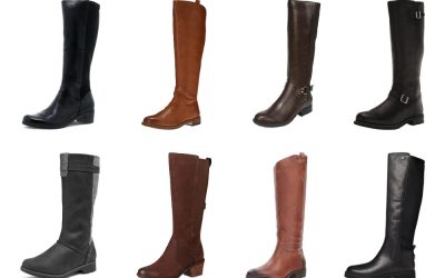 Most Comfortable Knee High Boots for Women That Look Stylish