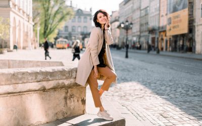 These Are the Best Travel Pants for Women: Fashion Meets Function