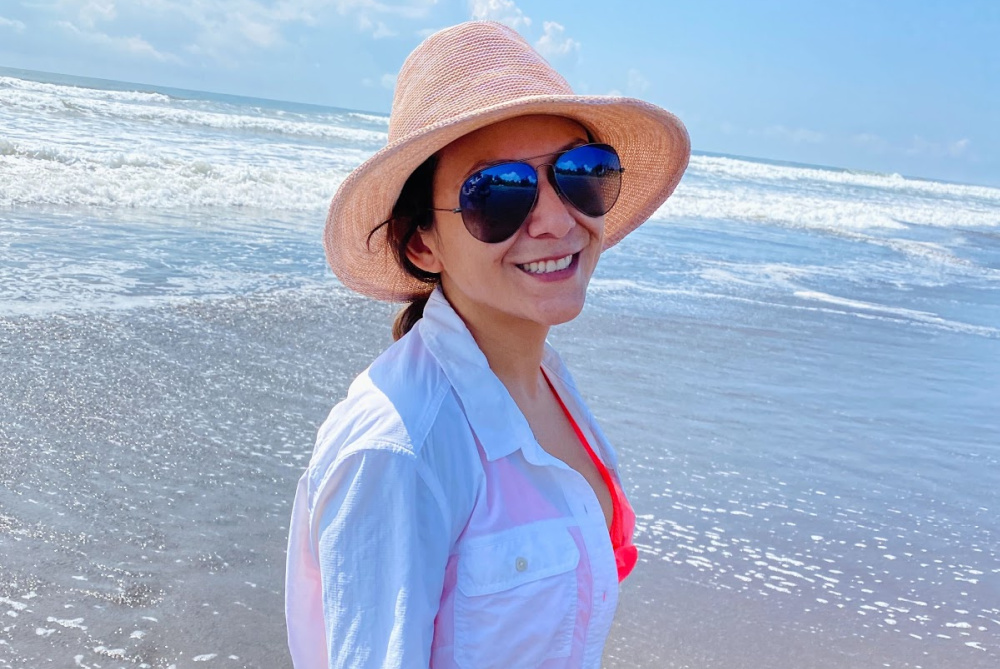 Wallaroo Sun Hats are Cute, Packable, and Offer Protection Outdoors