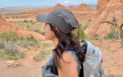 Best Hiking Hats for Women That Protect in Both Hot and Cold Conditions