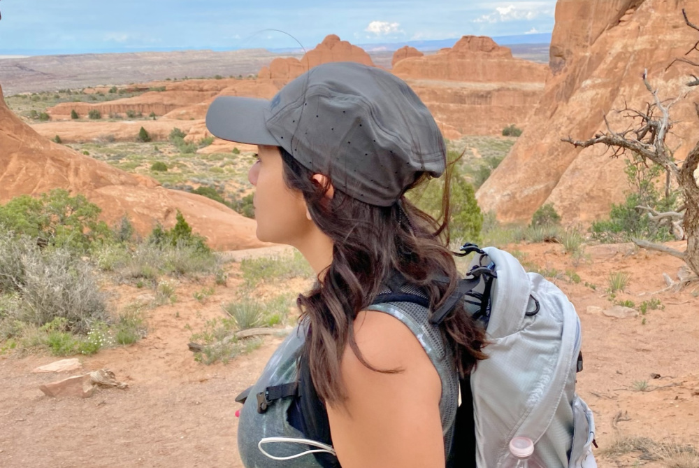 Best Hiking Hats for Women That Protect in Both Hot and Cold Conditions