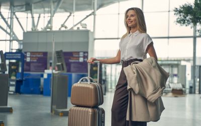 The Best Luggage Sets for Every Budget and Type of Trip Imaginable