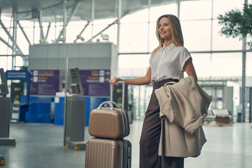 The Best Luggage Sets for Every Budget and Type of Trip Imaginable