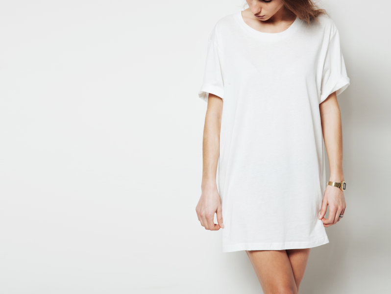 Forstærke træfning beløb Best T Shirt Dresses for Women: The Ultimate Versatile Travel Piece