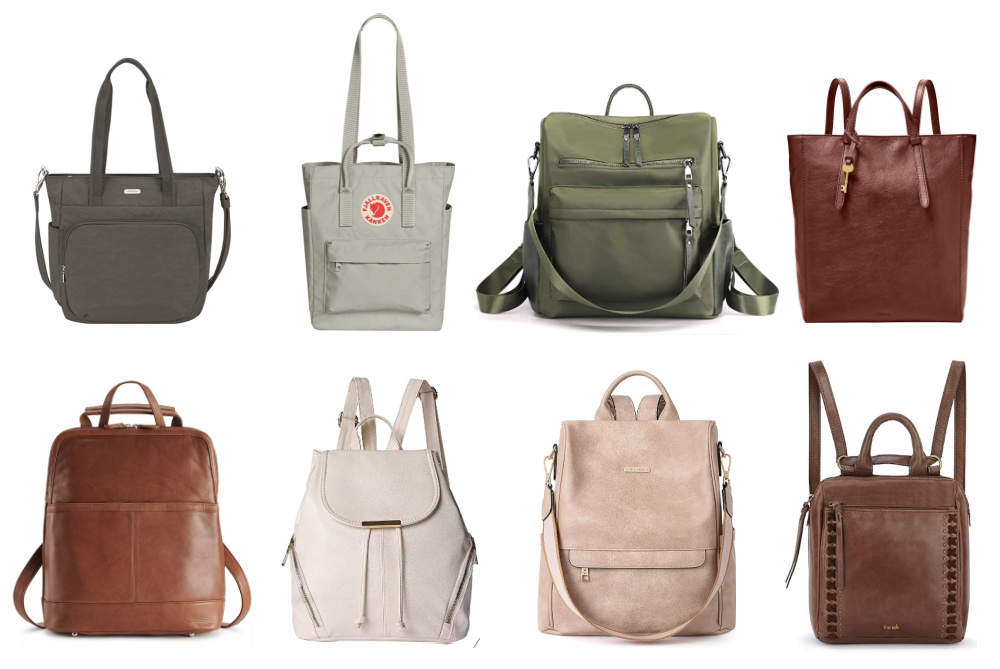 Backpacks in Handbags for Women