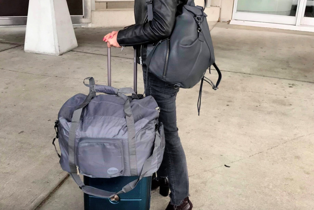 The Best Carry-on Duffel Bags of 2023, Tested and Reviewed