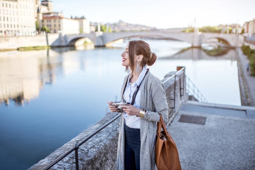 Best Camera Bags for Women to Always be Ready for Epic
Travel Photos