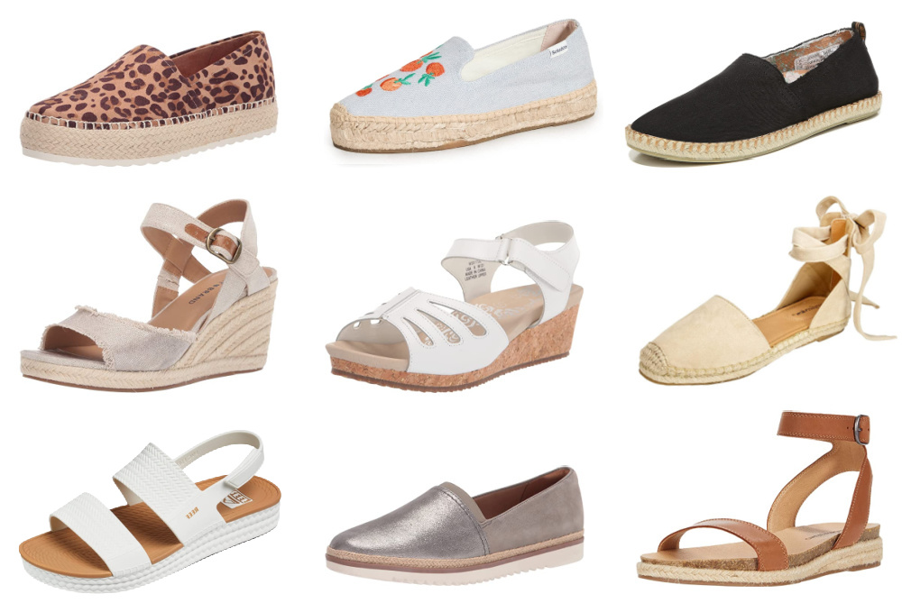 womens-comfortable-espadrilles-for-travel