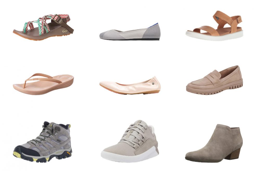 The Best Shoes For Alaska Cruise Adventures A Year Round Guide The Best Shoes For Alaska Cruise Adventures A Year Round Guide