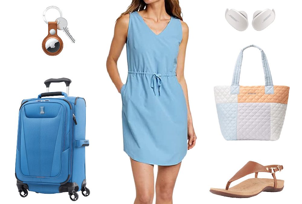 5 Reader Must-Haves: July 2022