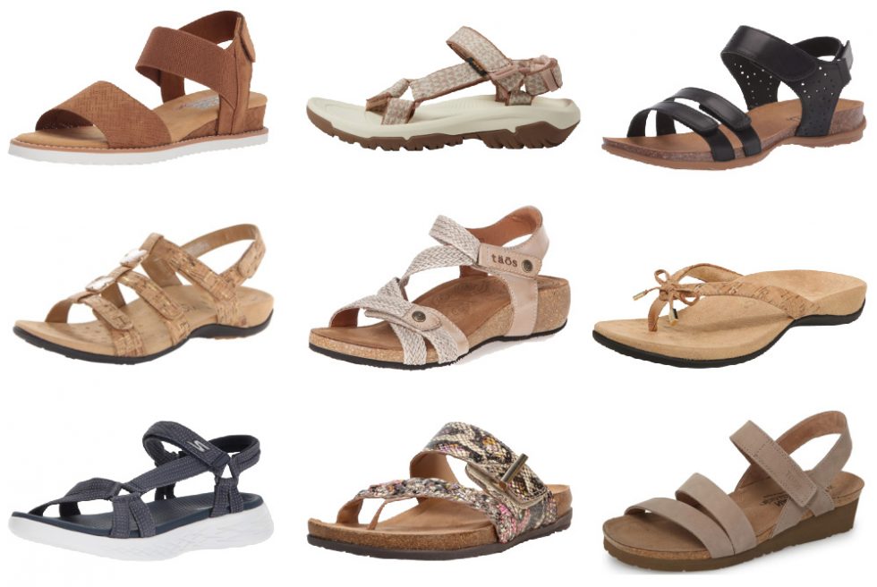 19 Best Sandals For Wide Feet Worth Packing This Summer 19-best-sandals-for-wide-feet-worth-packing-this-summer