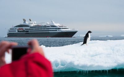 Antarctica Clothing: What to Pack for an Exciting Cruise Adventure