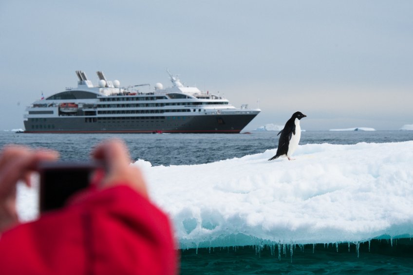 Antarctica Clothing: What to Pack for an Exciting Cruise Adventure