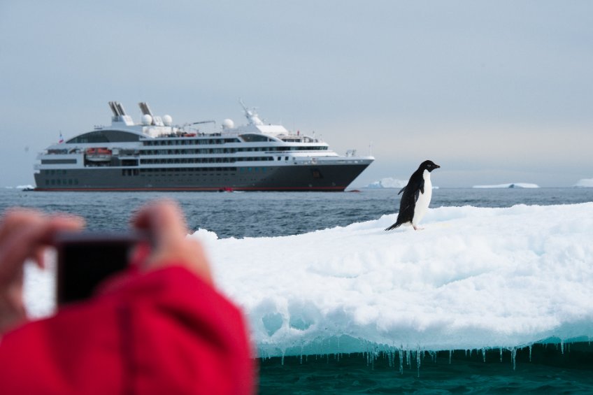 antarctica-clothing-list