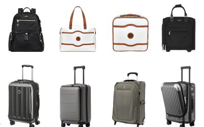 Best Business Suitcases  and Luggage That’s Efficient and Easy to Use