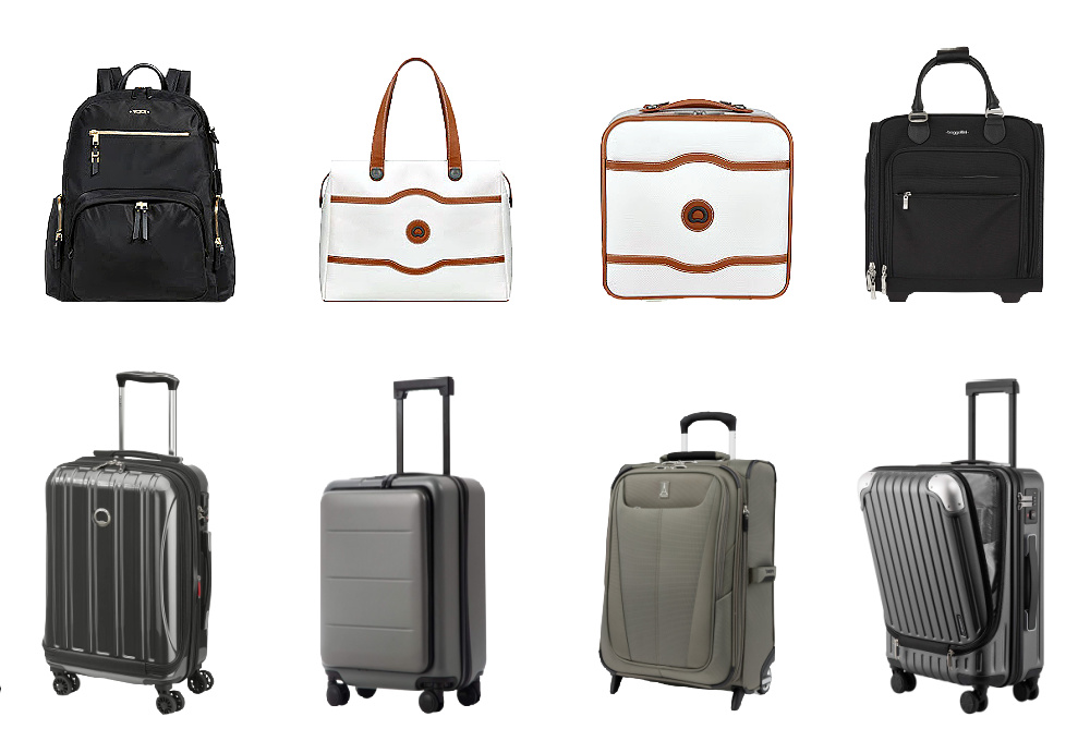 Travel and business Bags