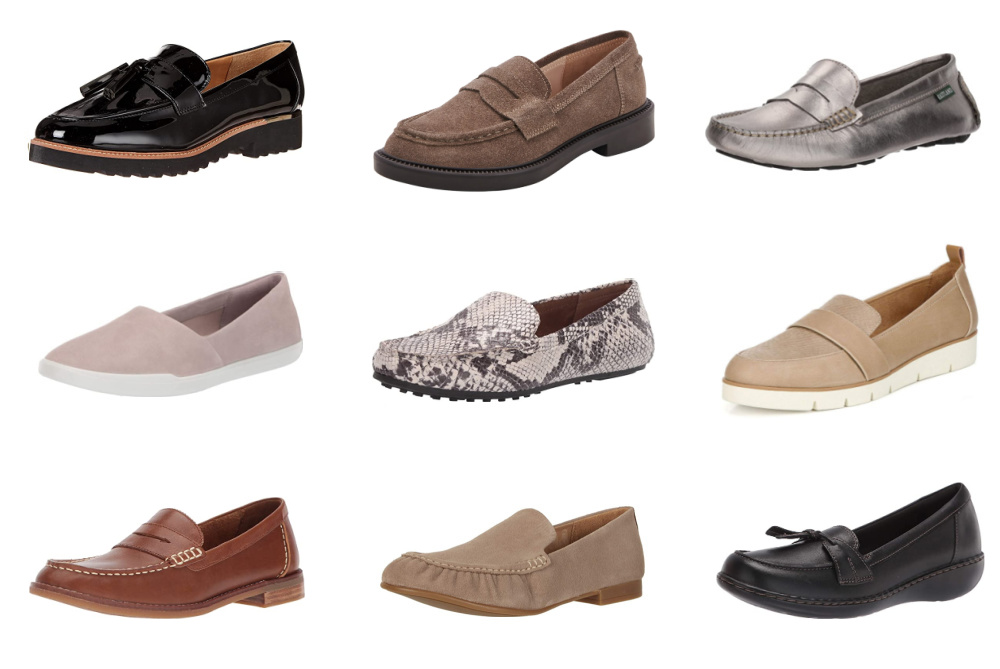 Bære bytte rundt Kviksølv Most Comfortable Loafers for Women: 12 Cute Picks!