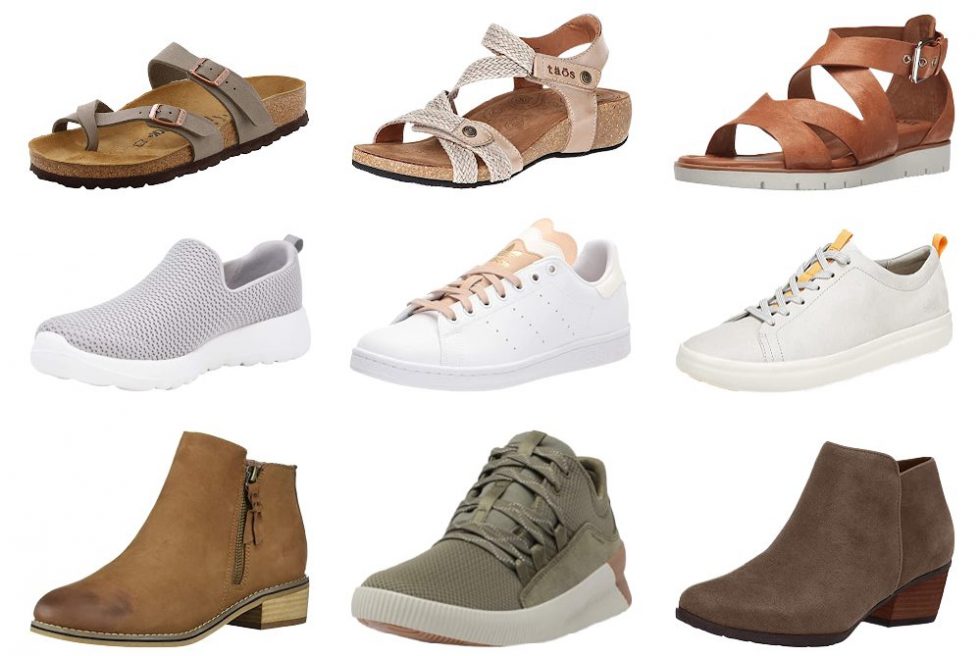 Best Shoes To Wear in Paris Picks for Every Season