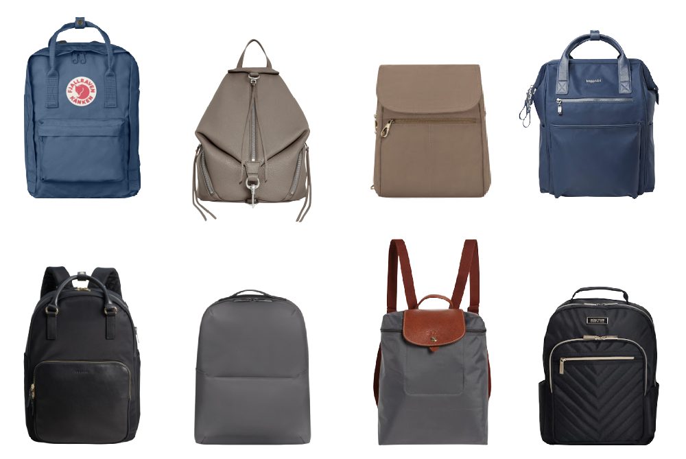 16 Best Travel Backpacks for Day Trips, Outdoor Adventures, Commuting, and  More