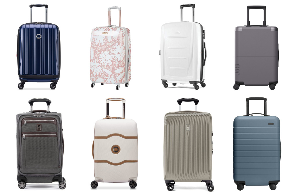 Best International Carry On Luggage That’s Lightweight and Durable
