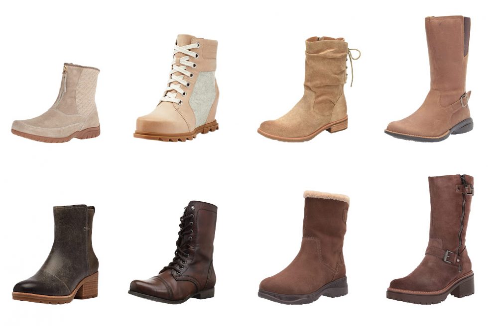 13 Best Mid Calf Boots for Women Comfy Styles for Travel