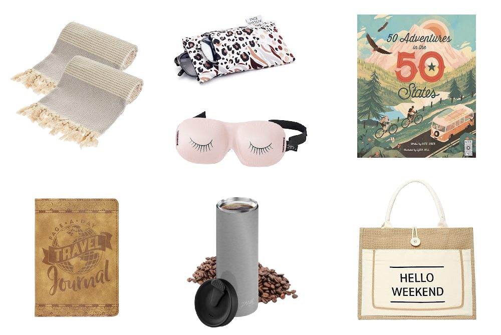 The Ultimate Guide To Cheap Travel Gifts: 30 Top Picks!