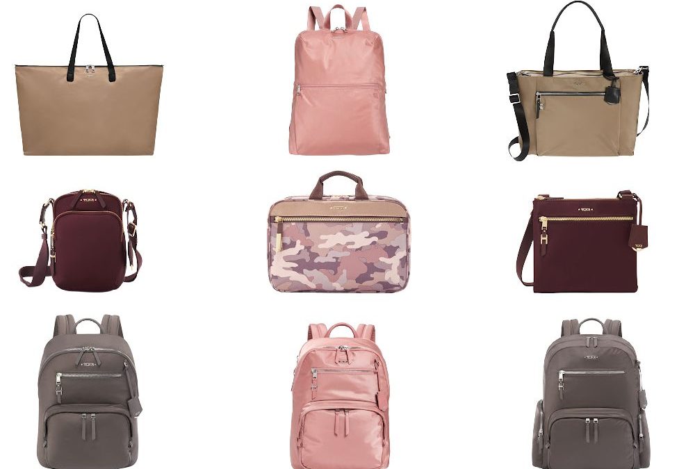 Tumi Bags Review: Readers Share Their Top Choices for Travel