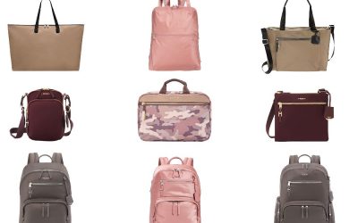 Tumi Bags Review: Readers Share Their Top Choices for Travel