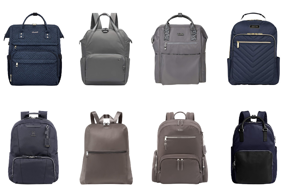 13 Best Laptop Backpacks 2023