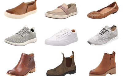 Best Walking Shoes for NYC: Readers Share What to Wear Every Season