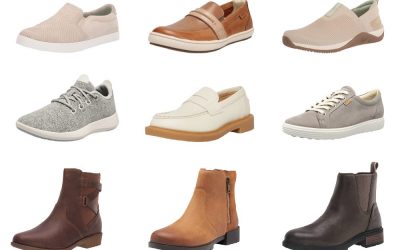 Readers Recommend the Best Shoes for Scotland to Wear Year Round