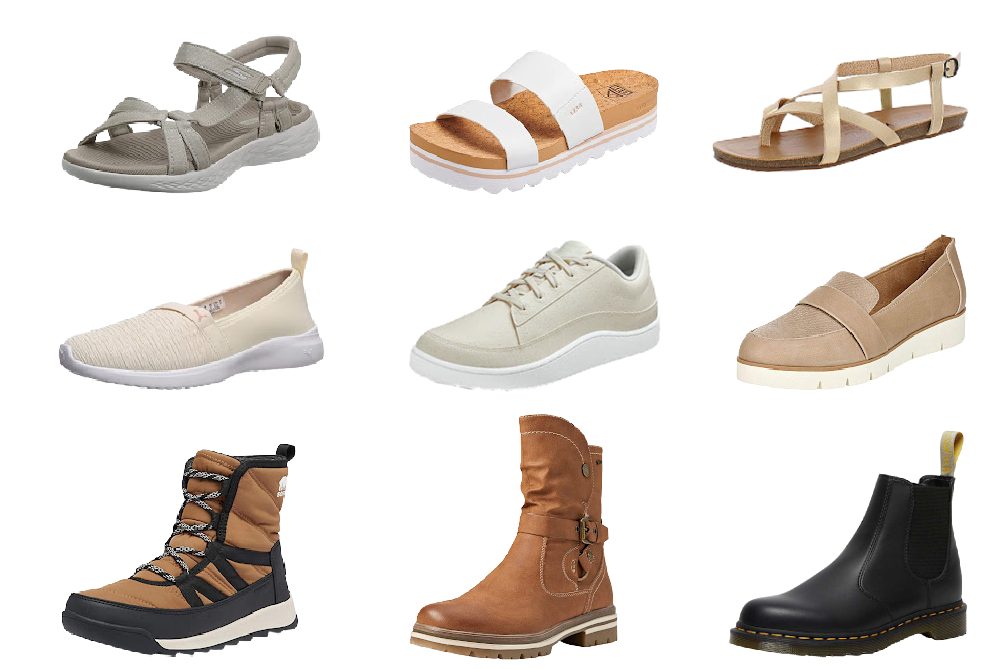 Best Vegan Shoes for Women: Check Out These Cute n’ Comfy Options!