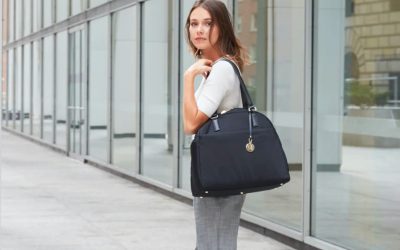 Lo and Sons Review: Readers Adore Their Chic Travel Bags