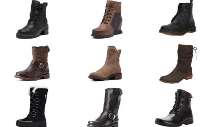 13 Best Mid Calf Boots for Women: Comfy Styles for Travel