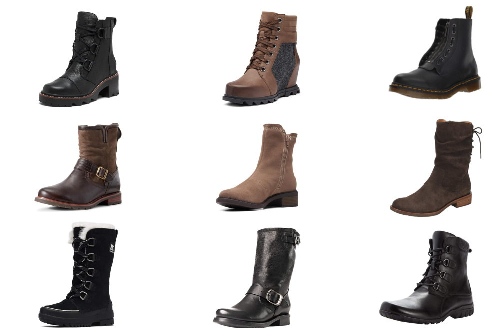 13 Best Mid Calf Boots for Women: Comfy Styles for Travel