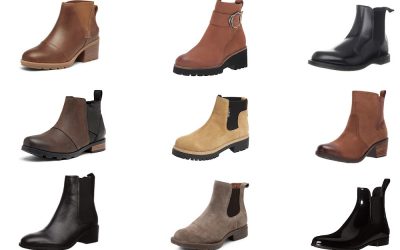 11 Chelsea Boots Women Love for Comfort and Style