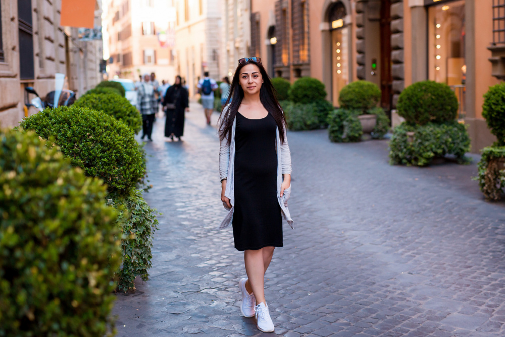 Pack One of These Moisture Wicking Dresses for Summer Travel