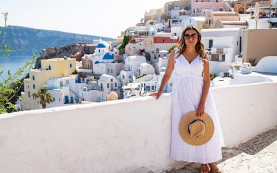 Ultimate Guide To the Best Travel Dresses for Summer