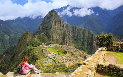 Inca Trail and Machu Picchu Tours Packing List