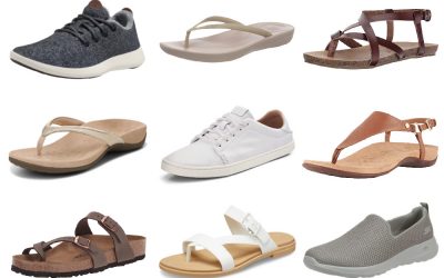 What are the Best Shoes for Travel in Southeast Asia? Find out!