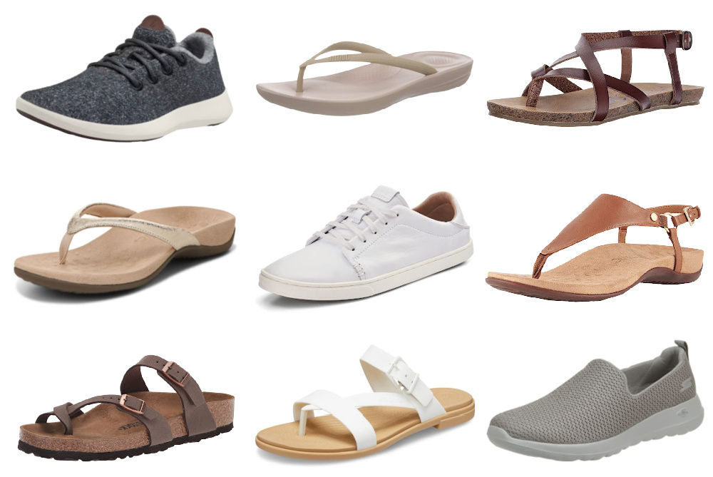 What are the Best Shoes for Travel in Southeast Asia? Find out!